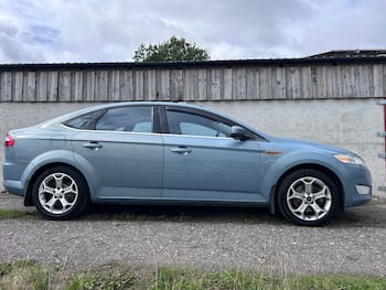 Used Ford Mondeo 2009 for sale - 79746383: Photo