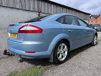 Used Ford Mondeo 2009 for sale - 79746383: Photo