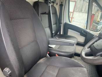 Used Peugeot Boxer 2016 for sale - 75059854: Photo