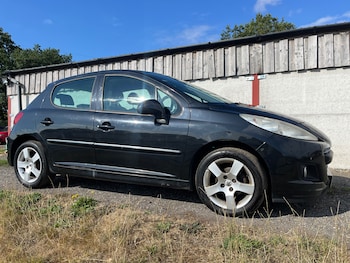 Used Peugeot 207 2010 for sale - 79611227: Photo
