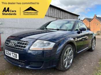 (54) - 3.2 V6 quattro 2dr