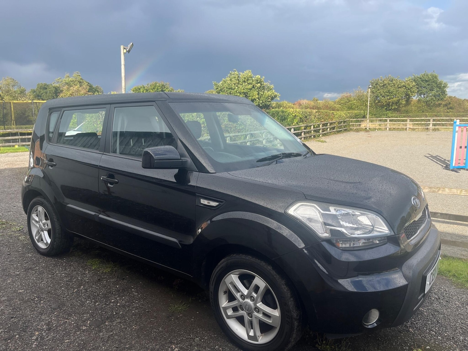 Used Kia Soul 2011 for sale - 76314742: Photo 1