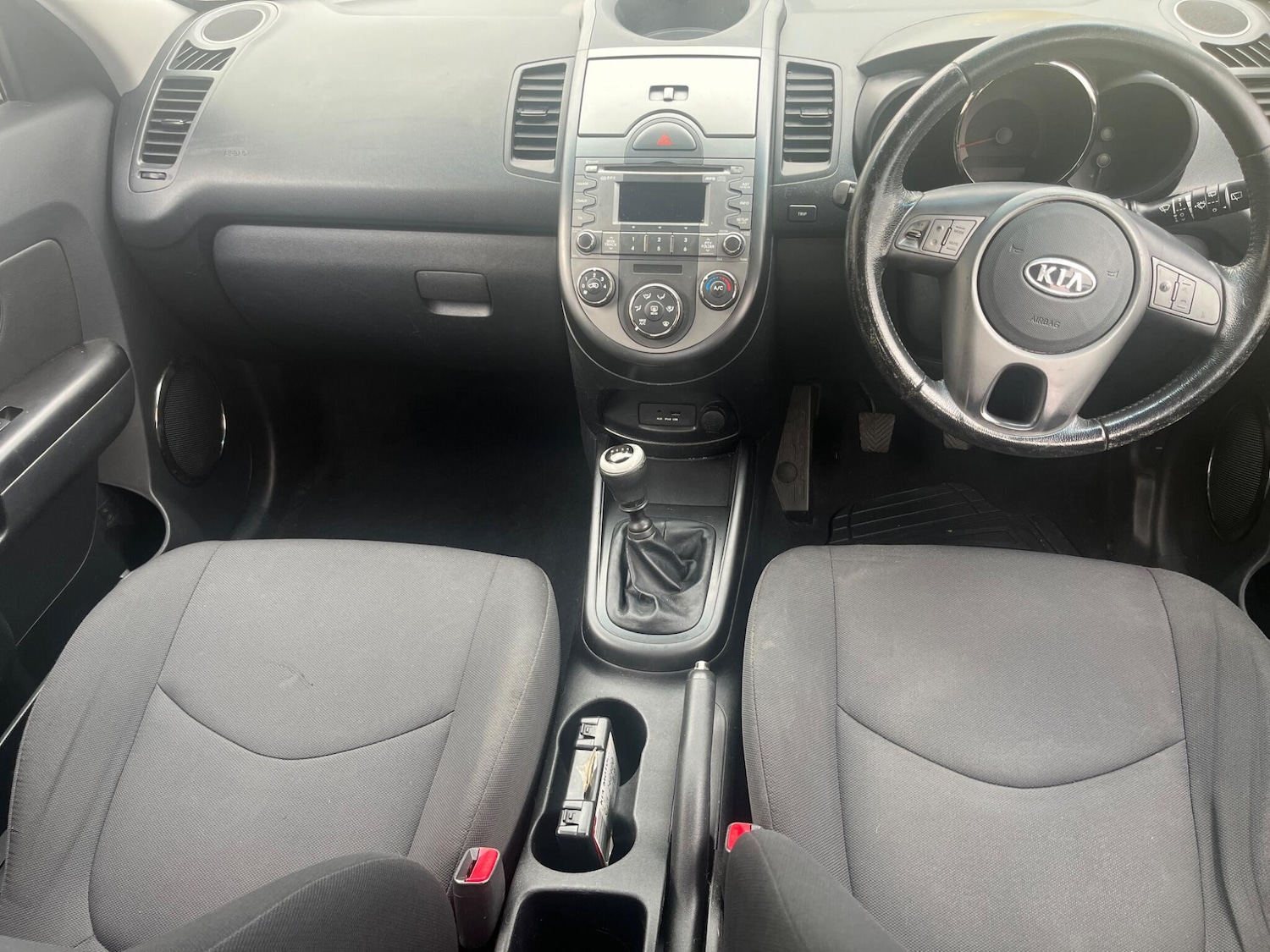 Used Kia Soul 2011 for sale - 76314742: Photo 11