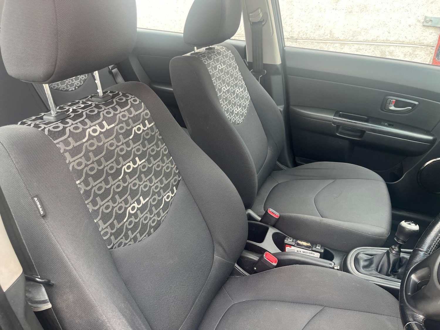 Used Kia Soul 2011 for sale - 76314742: Photo 12