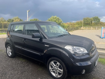 2011 (11) - 1.6 CRDi 2 Euro 4 5dr