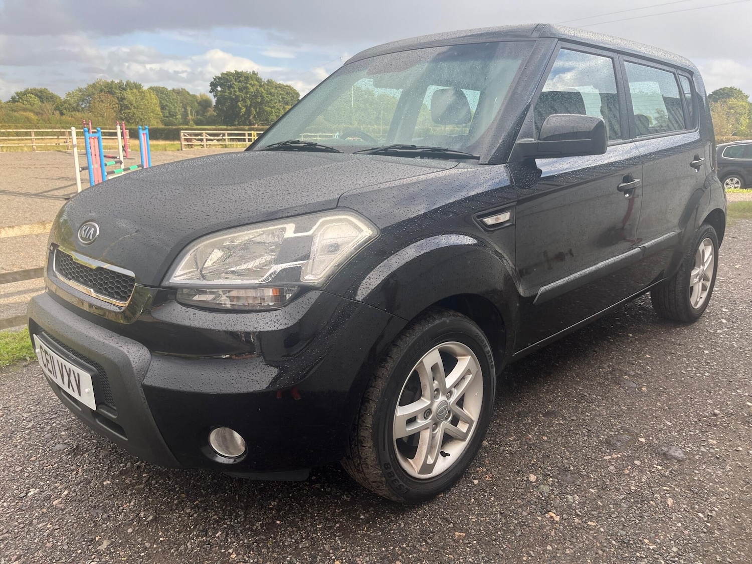 Used Kia Soul 2011 for sale - 76314742: Photo 2