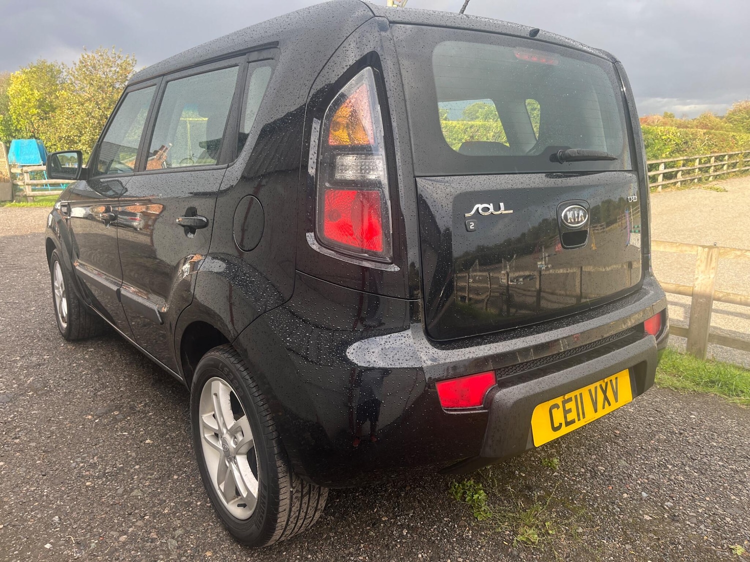Used Kia Soul 2011 for sale - 76314742: Photo 3