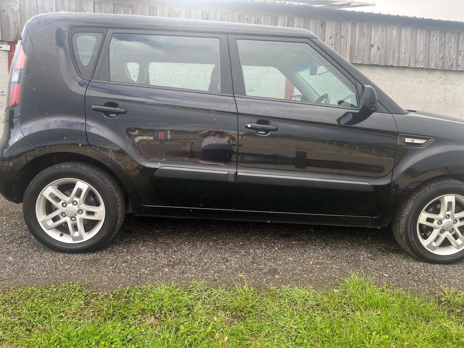 Used Kia Soul 2011 for sale - 76314742: Photo 4
