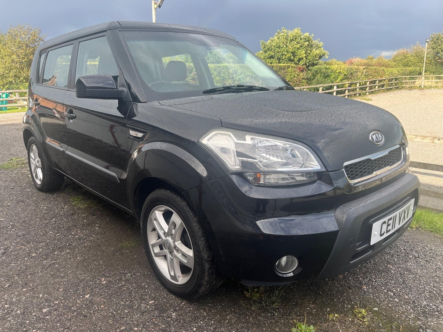 Used Kia Soul 2011 for sale - 76314742: Photo 5