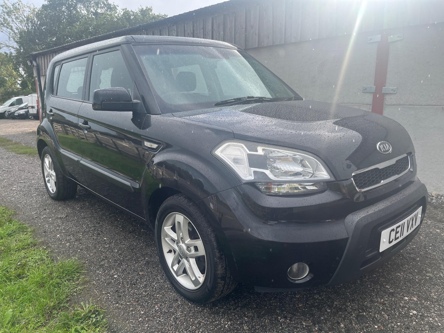 Used Kia Soul 2011 for sale - 76314742: Photo 6