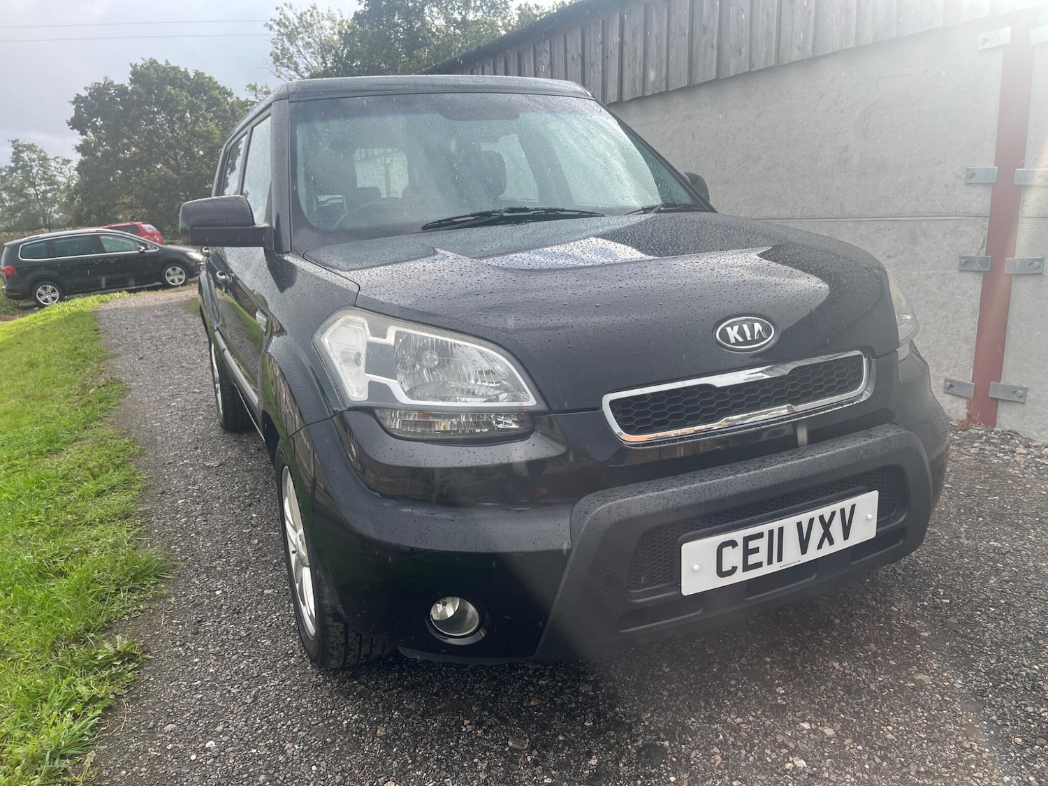 Used Kia Soul 2011 for sale - 76314742: Photo 7