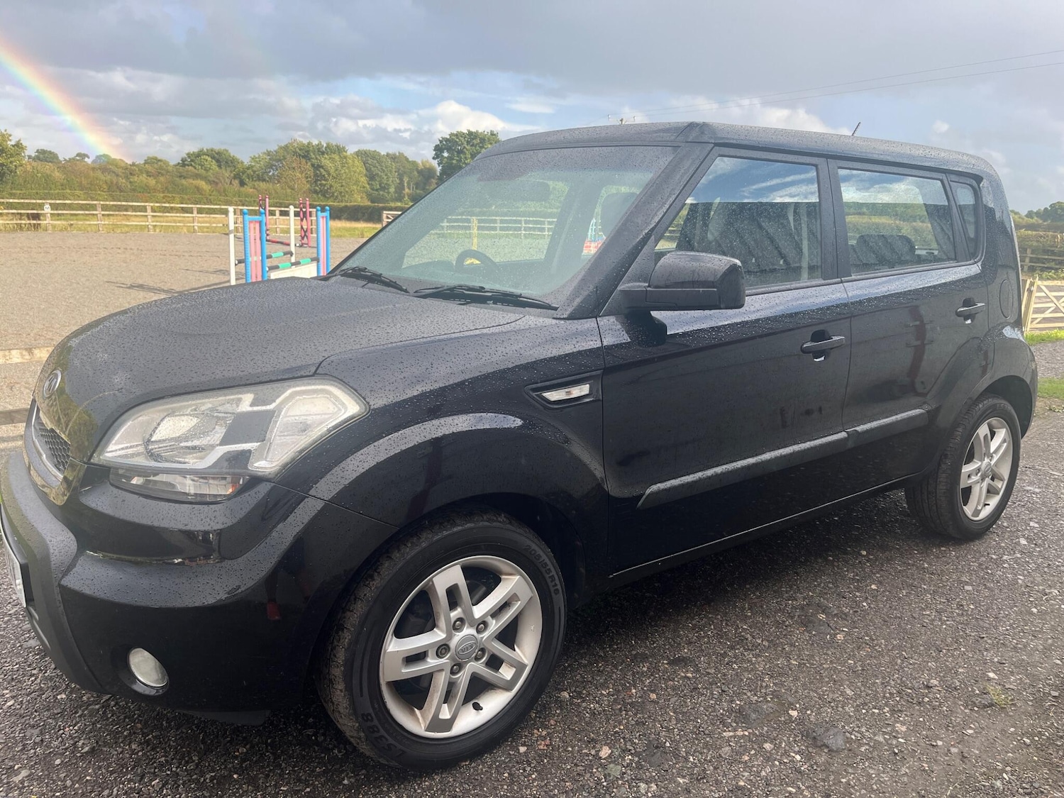 Used Kia Soul 2011 for sale - 76314742: Photo 8