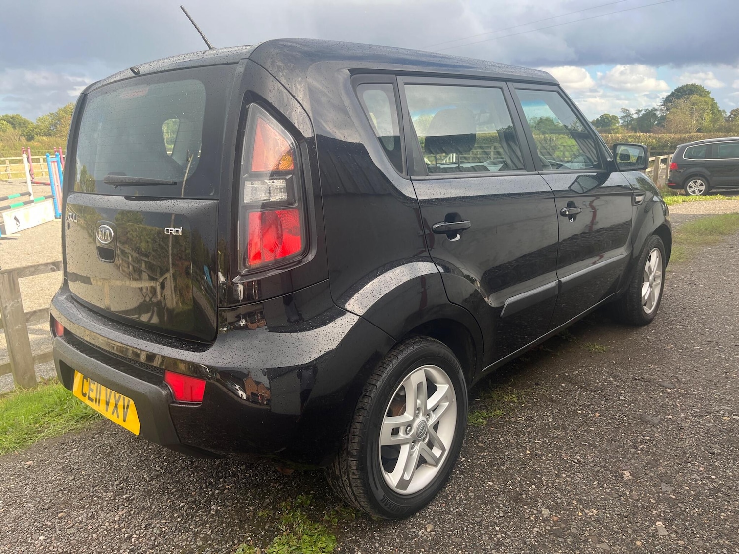 Used Kia Soul 2011 for sale - 76314742: Photo 9