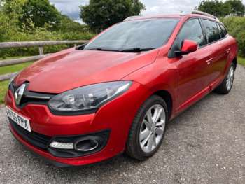Used Renault Megane 2015 for sale - 74895337: Photo
