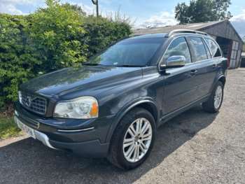 Used Volvo XC90 2011 for sale - 74254924: Photo