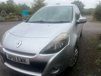 Used Renault Clio 2010 for sale - 79720706: Photo