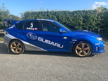 Used Subaru Impreza 2008 for sale - 79078294: Photo