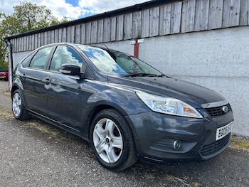 Used Ford Focus 2009 for sale - 79073407: Photo