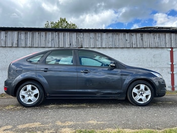 Used Ford Focus 2009 for sale - 79073407: Photo