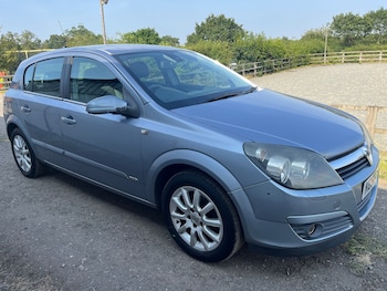 Used Vauxhall Astra 2007 for sale - 79462860: Photo