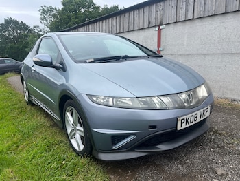Honda Civic feature image