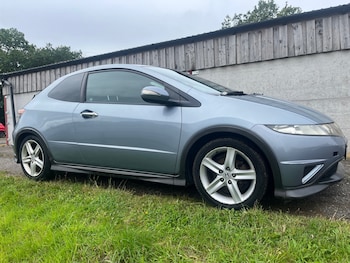 Used Honda Civic 2008 for sale - 79073953: Photo