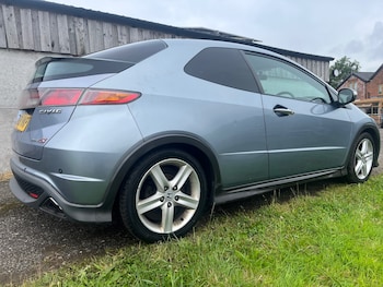 Used Honda Civic 2008 for sale - 79073953: Photo