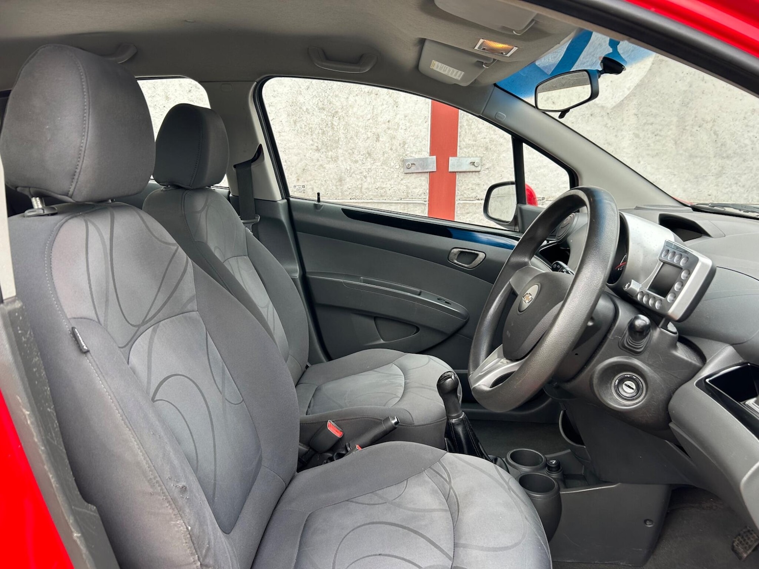 Used Chevrolet Spark 2010 for sale - 76349263: Photo 10