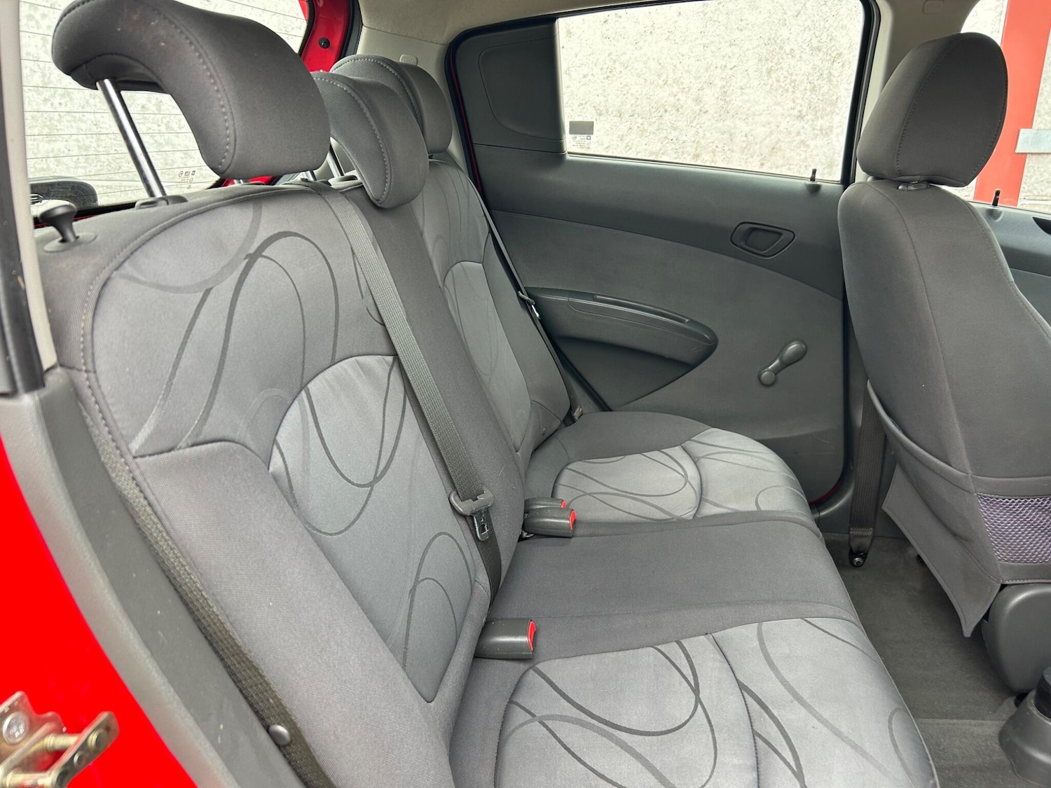 Used Chevrolet Spark 2010 for sale - 76349263: Photo 11