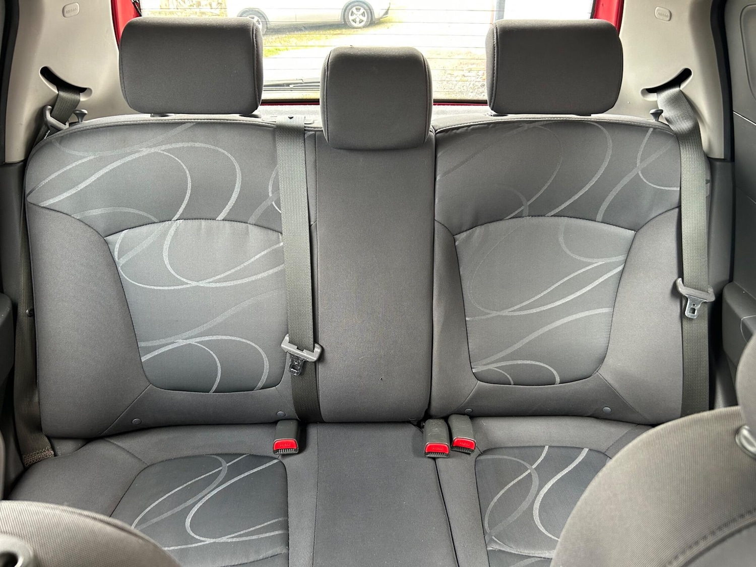 Used Chevrolet Spark 2010 for sale - 76349263: Photo 12