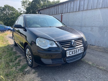 Used Volkswagen Polo undefined for sale - 79473515: Photo