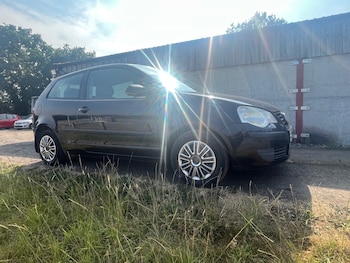 Used Volkswagen Polo undefined for sale - 79473515: Photo