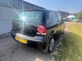 Used Volkswagen Polo undefined for sale - 79473515: Photo