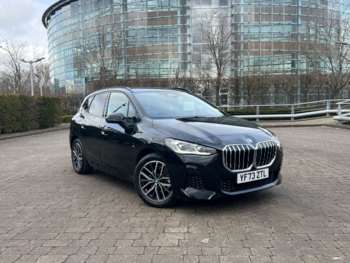 2023 (73) - 225E M SPORT ACTIVE TOURER 5-Door