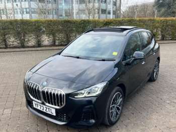 Used BMW 2 Series 2023 for sale - 74841154: Photo