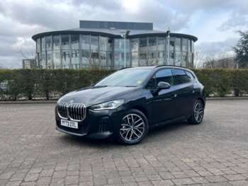 Used BMW 2 Series 2023 for sale - 74841154: Photo