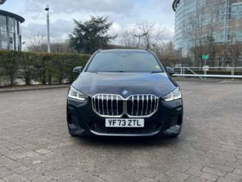 Used BMW 2 Series 2023 for sale - 74841154: Photo