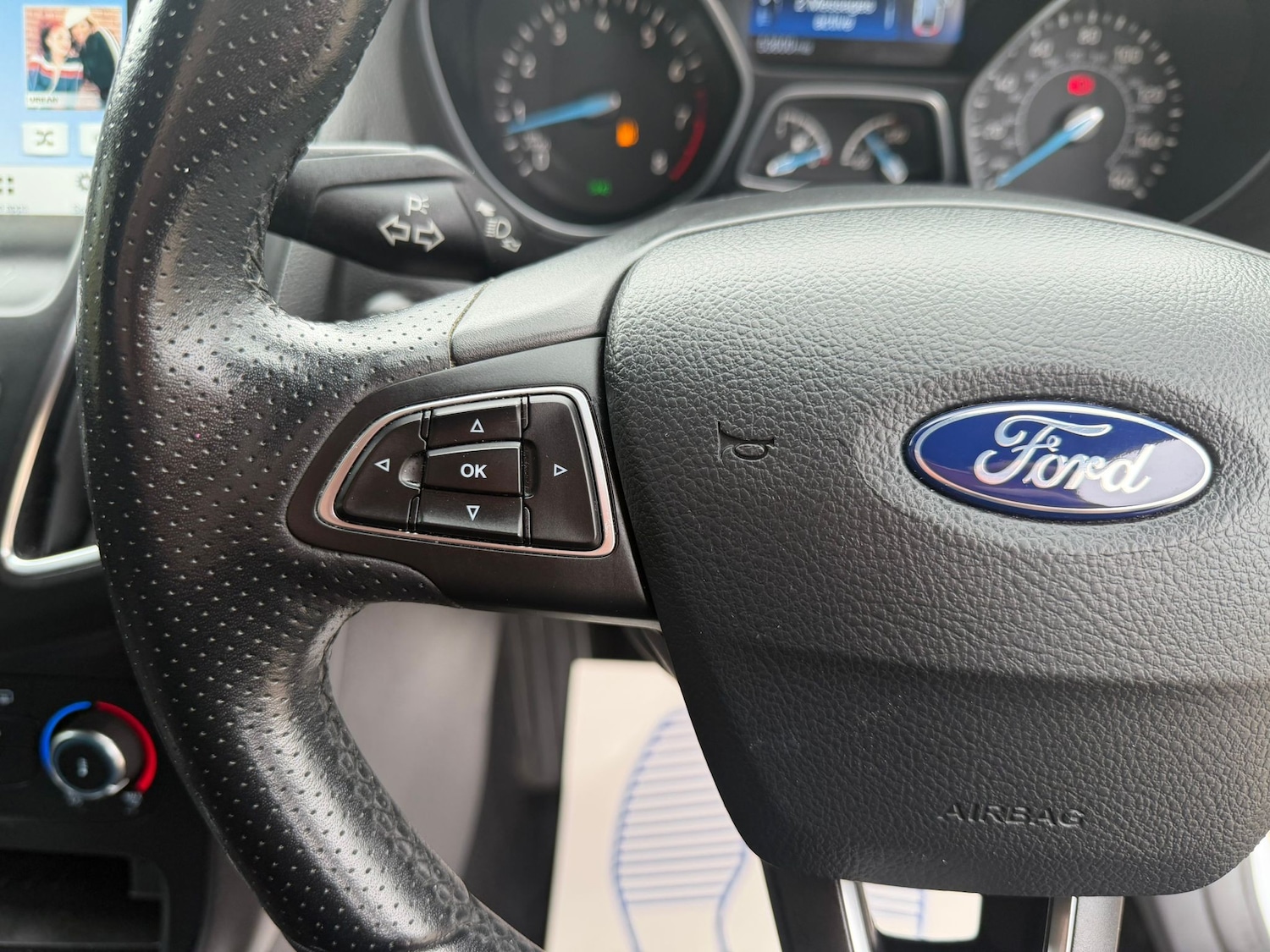 Used Ford Focus 2018 for sale - 78043208: Photo 15