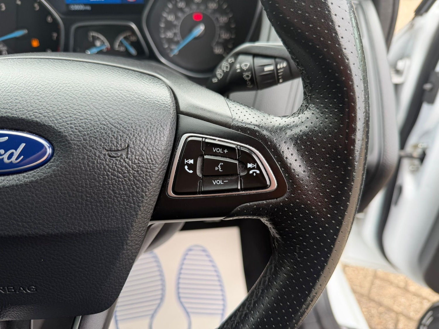 Used Ford Focus 2018 for sale - 78043208: Photo 16