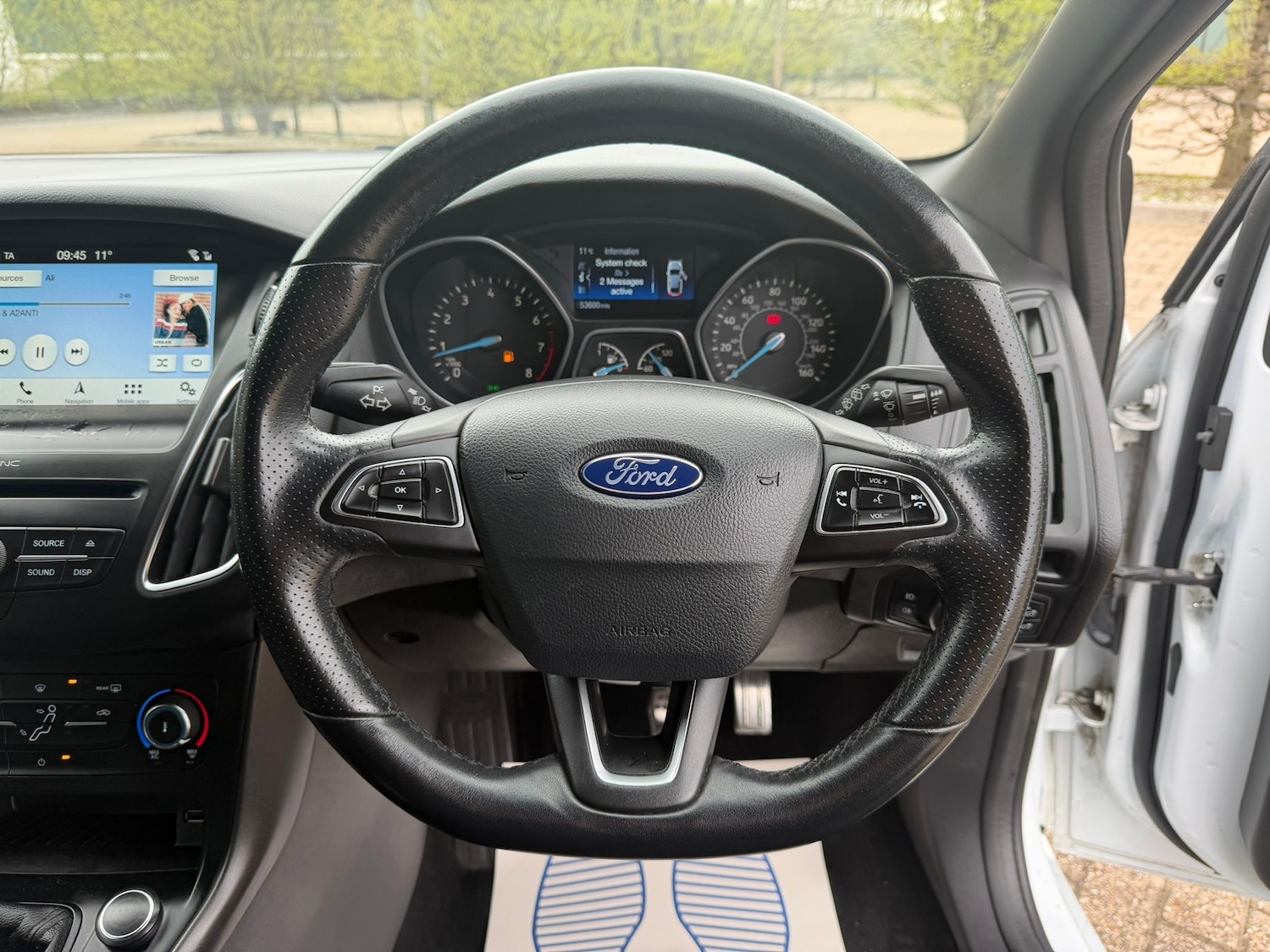 Used Ford Focus 2018 for sale - 78043208: Photo 17