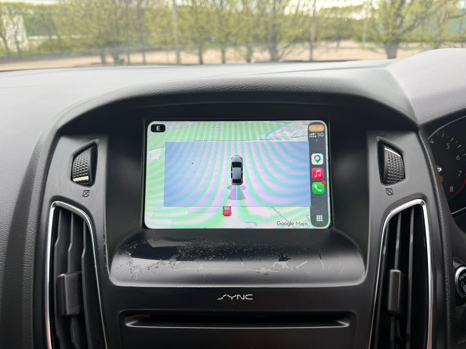 Used Ford Focus 2018 for sale - 78043208: Photo 18