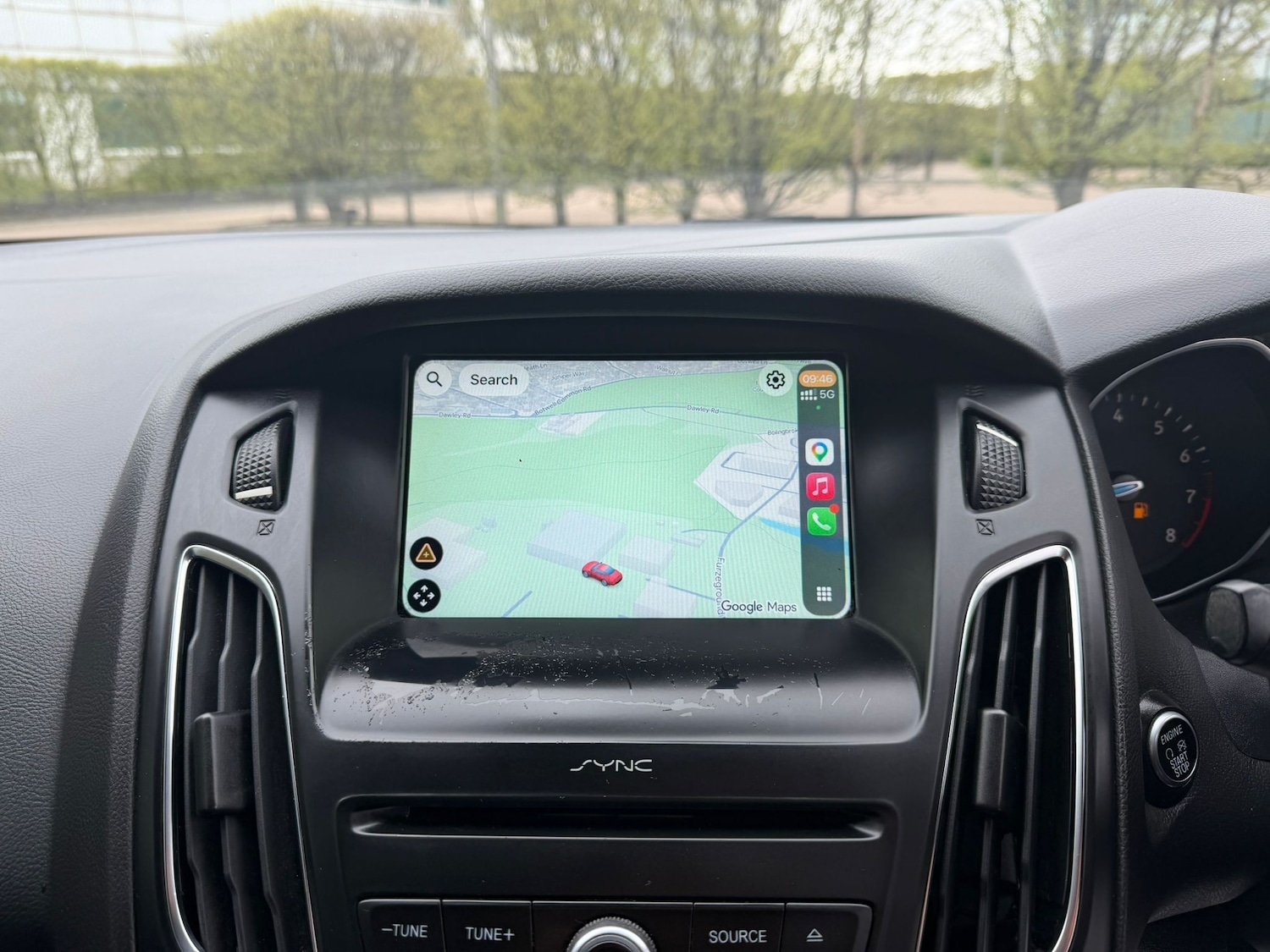 Used Ford Focus 2018 for sale - 78043208: Photo 19