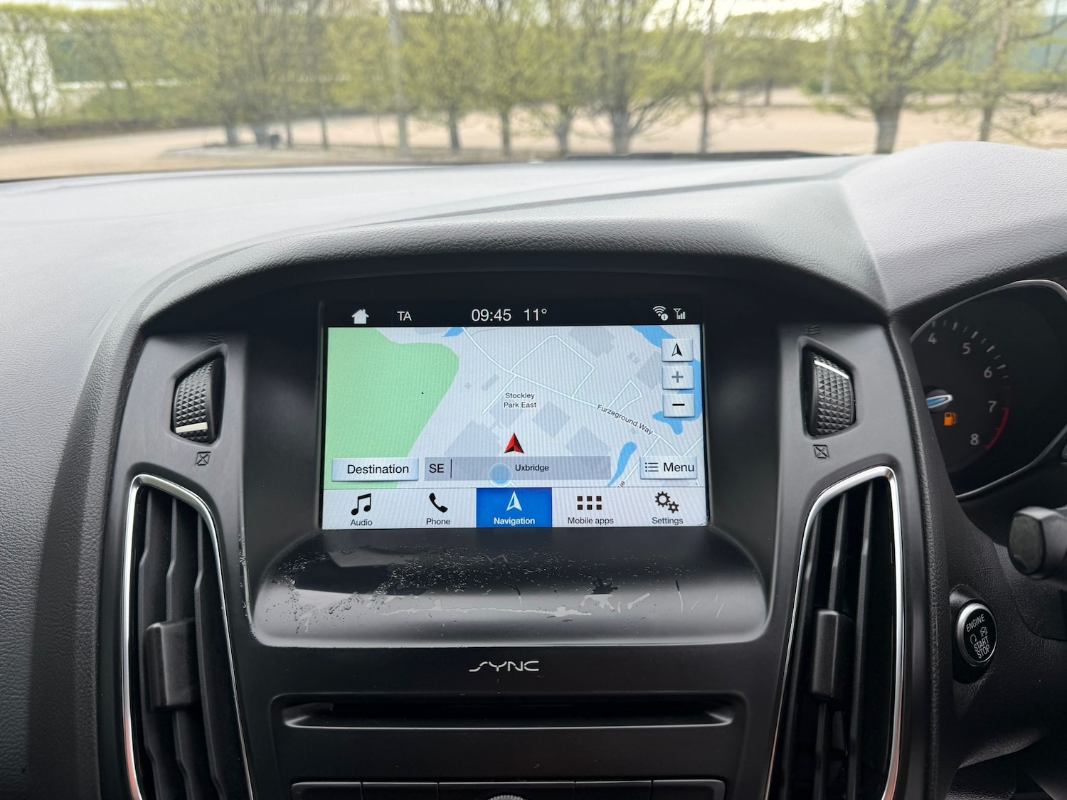 Used Ford Focus 2018 for sale - 78043208: Photo 20