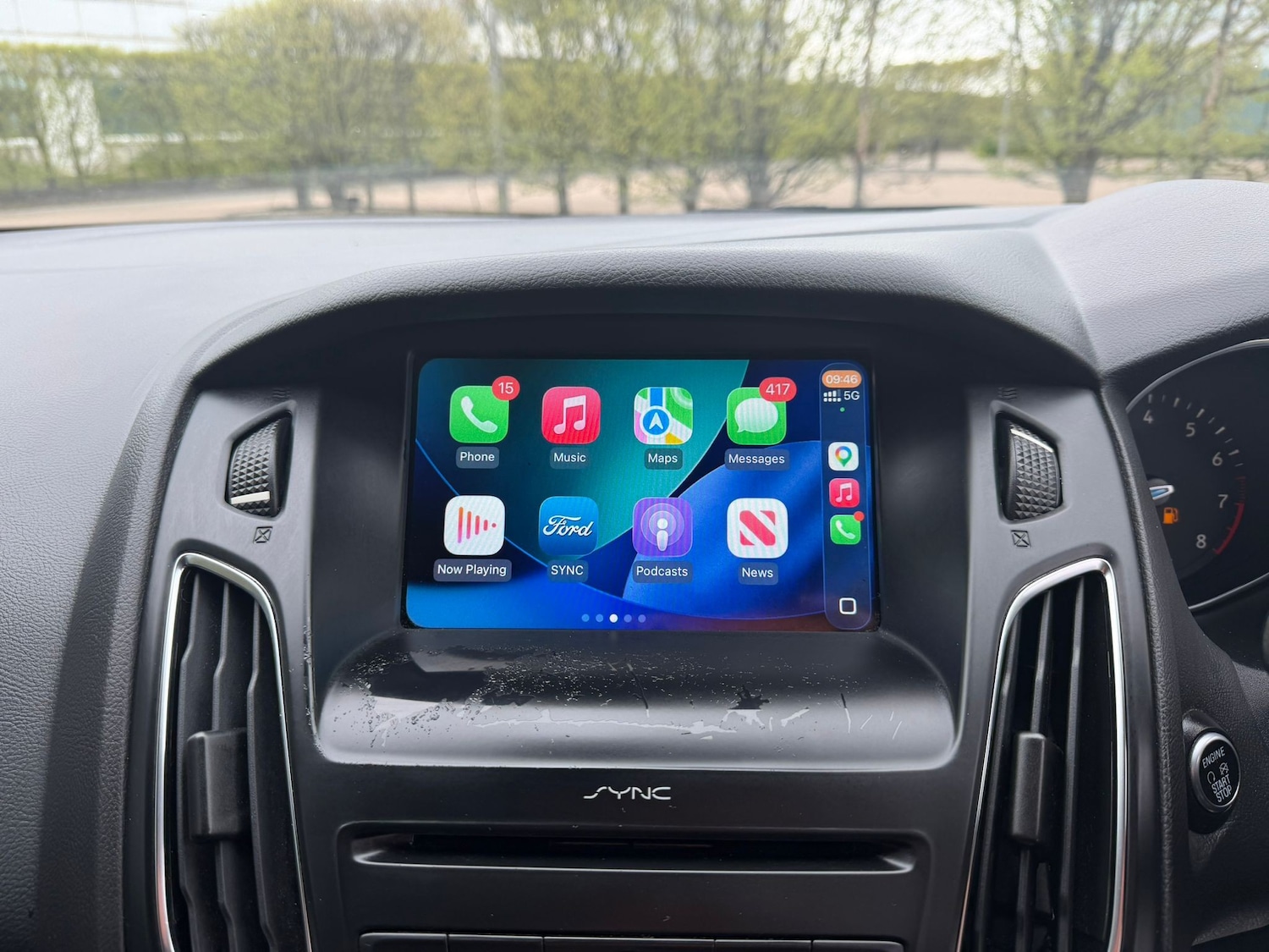 Used Ford Focus 2018 for sale - 78043208: Photo 21