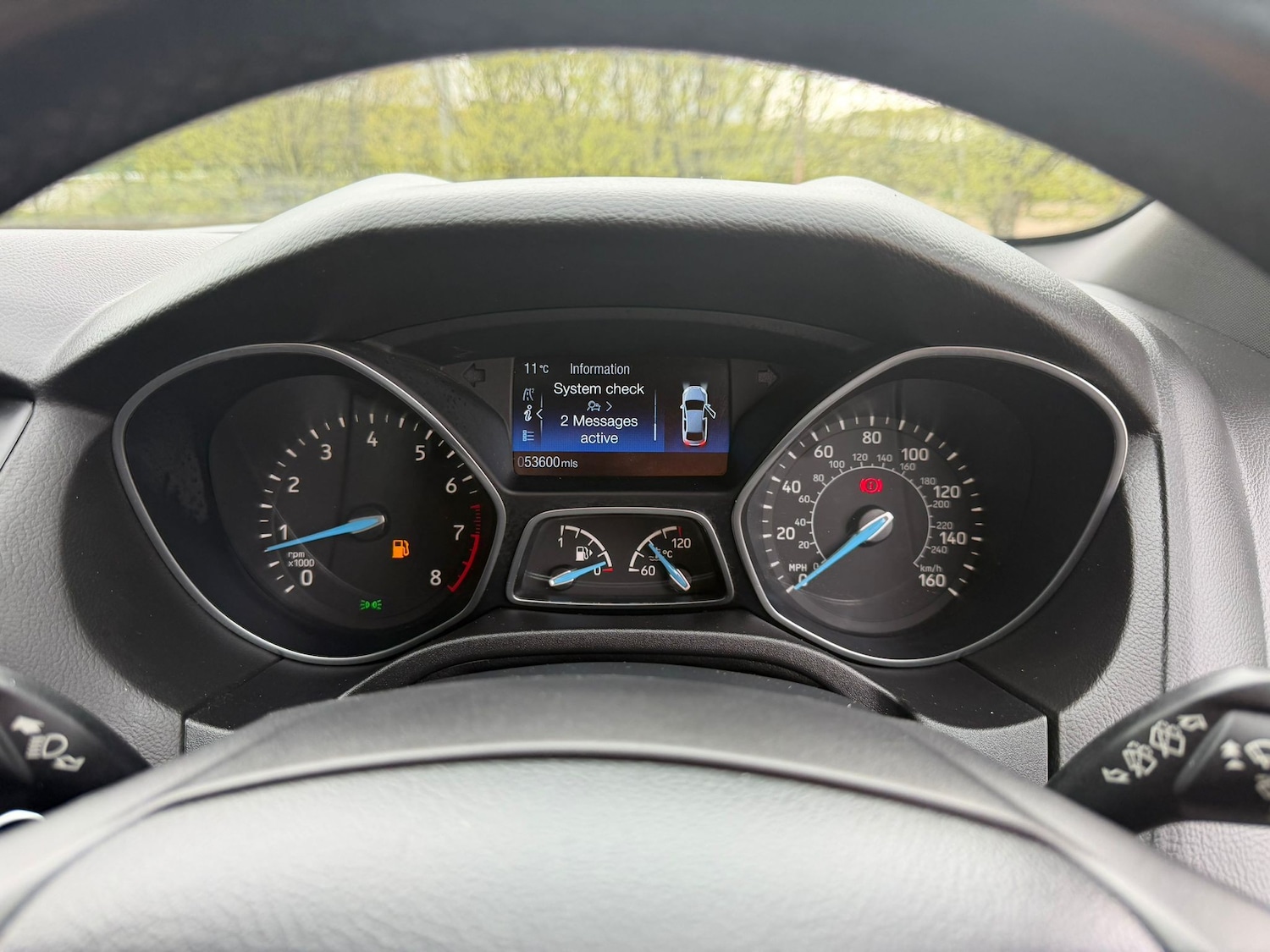 Used Ford Focus 2018 for sale - 78043208: Photo 22