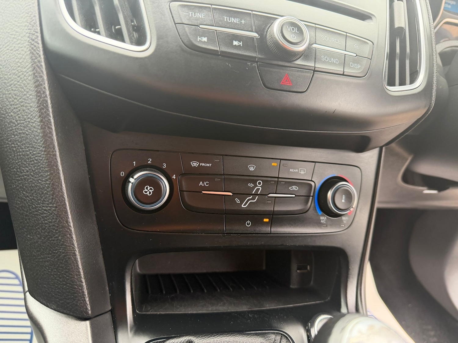 Used Ford Focus 2018 for sale - 78043208: Photo 23