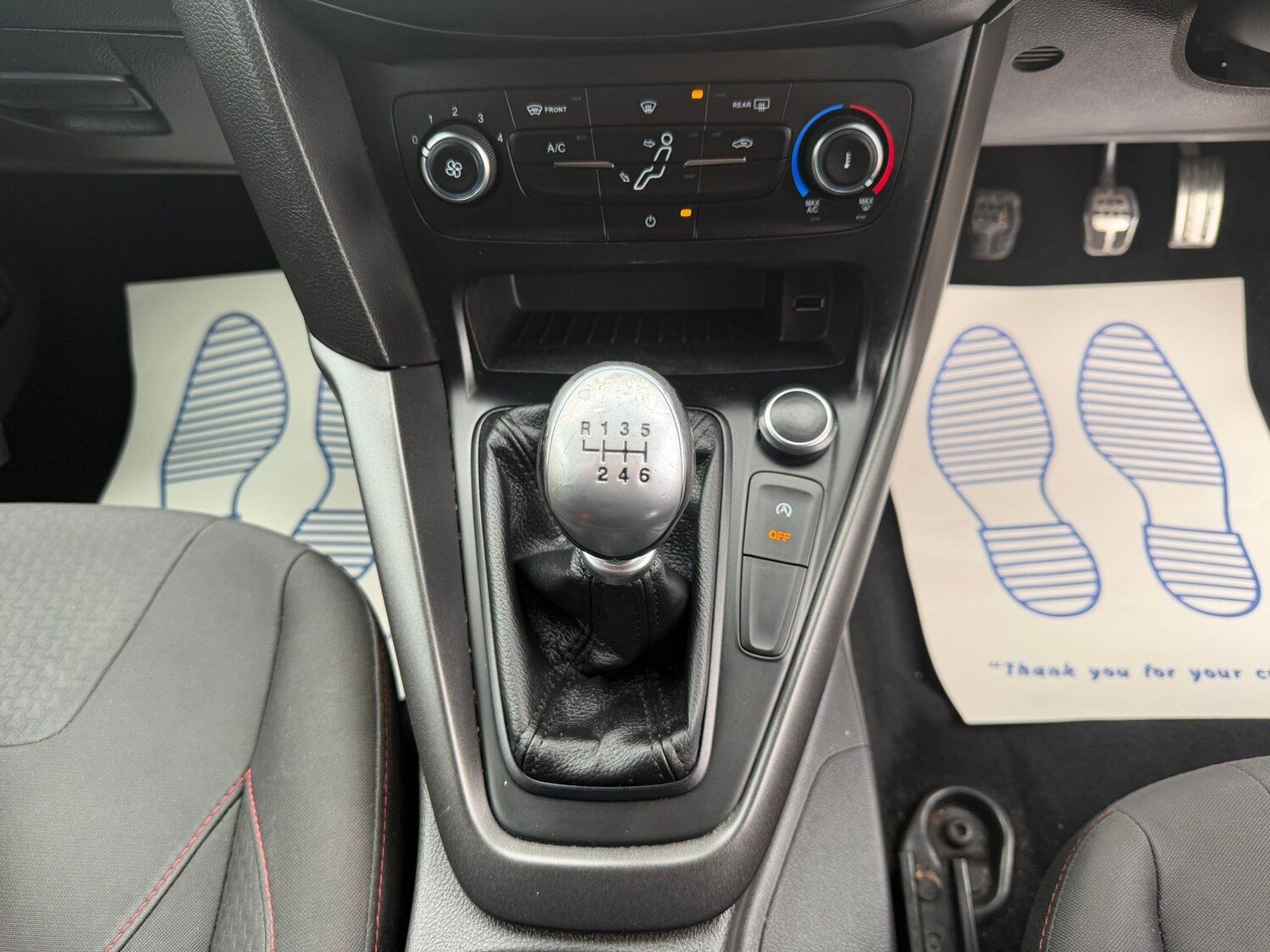 Used Ford Focus 2018 for sale - 78043208: Photo 25