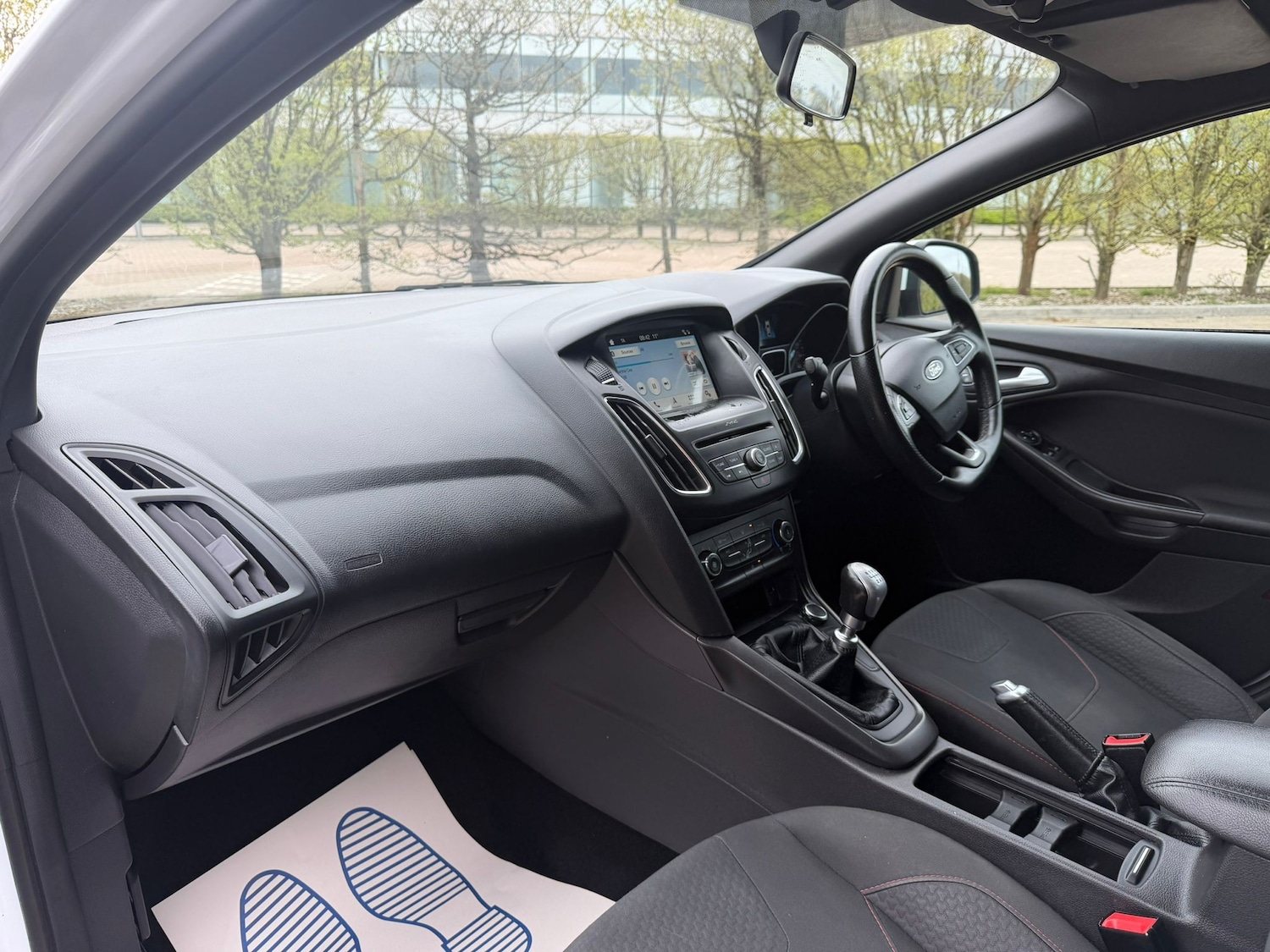 Used Ford Focus 2018 for sale - 78043208: Photo 27