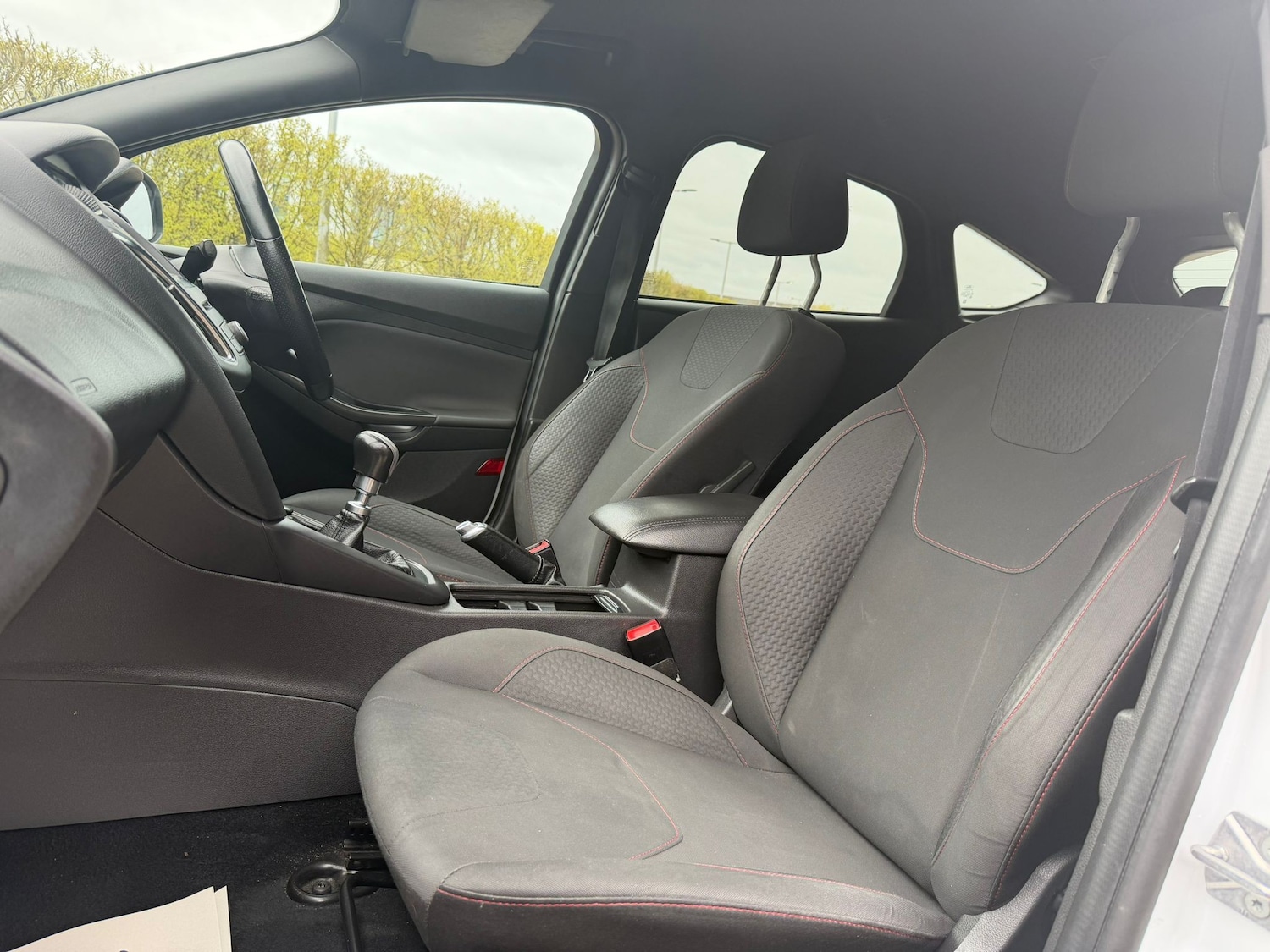 Used Ford Focus 2018 for sale - 78043208: Photo 28