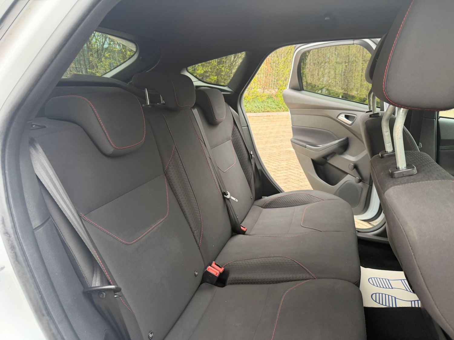 Used Ford Focus 2018 for sale - 78043208: Photo 29